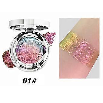 Lidschatten-Make-up für Tages- und Abend-Looks in der täglichen Körperpflege
