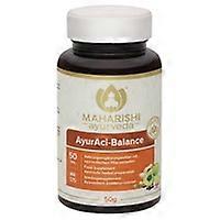 AyurAci-balance stomach acidity 50 tablets