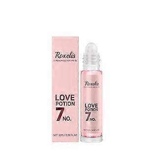 2pcs Pomegranate Flower Perfume for Couple