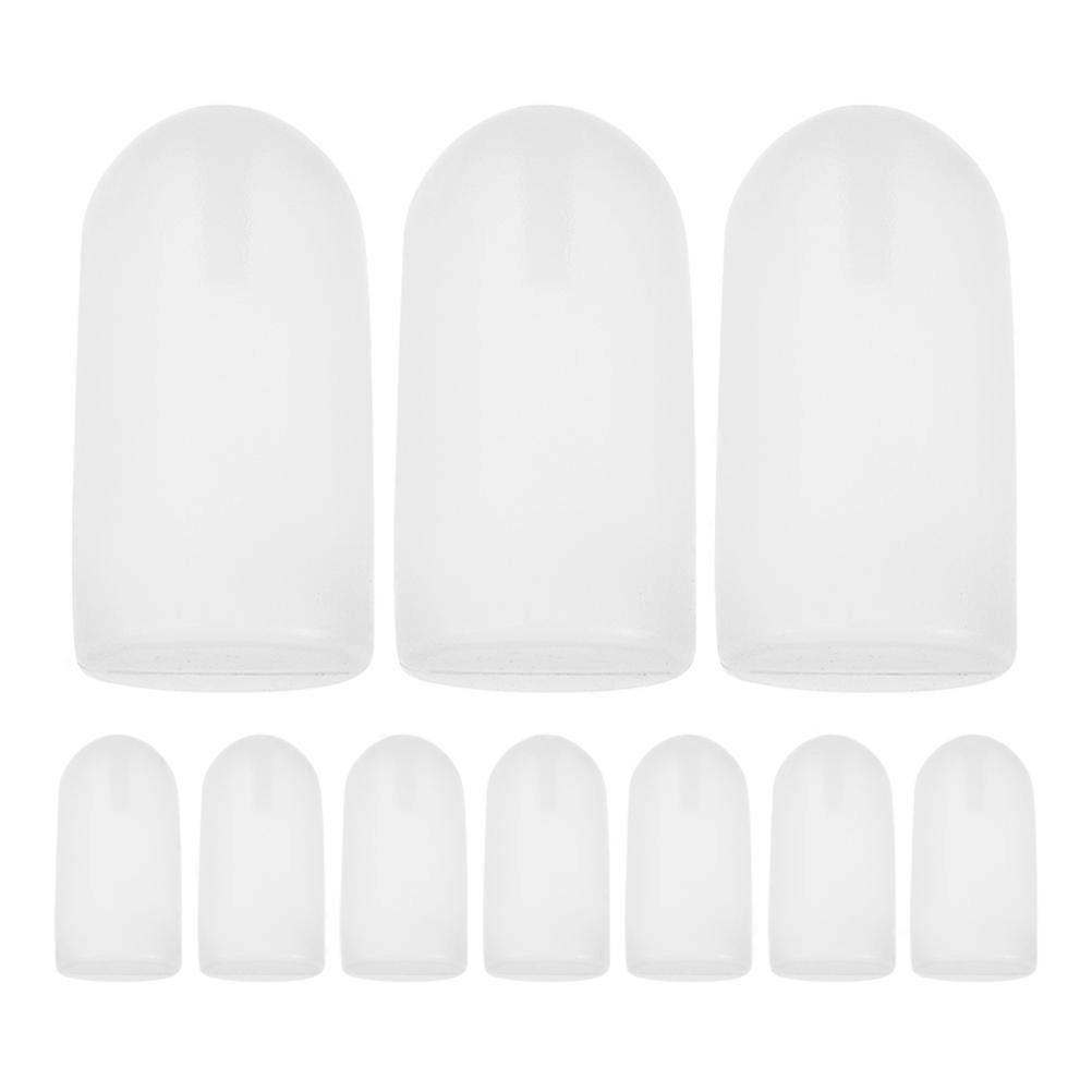 Plastic Squeaker Insert for Repair 10Pcs