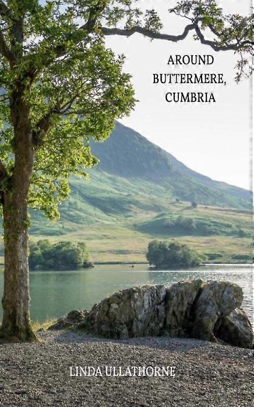 Around Buttermere Cumbria
