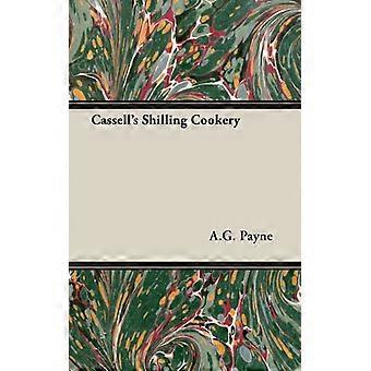 Cassell's Shilling Cookery