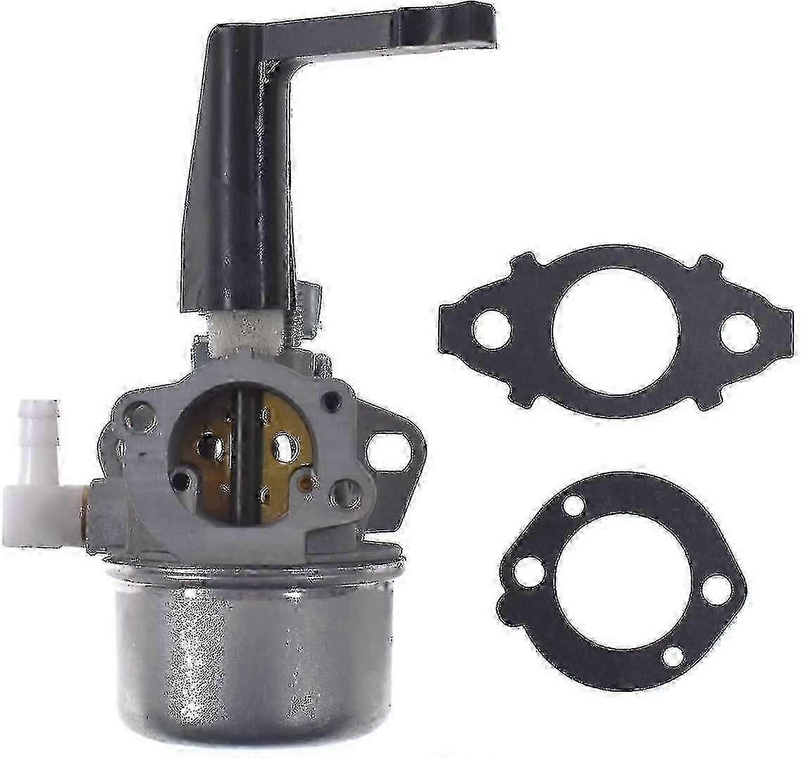 Replacement Carburetor With Gasket Kit