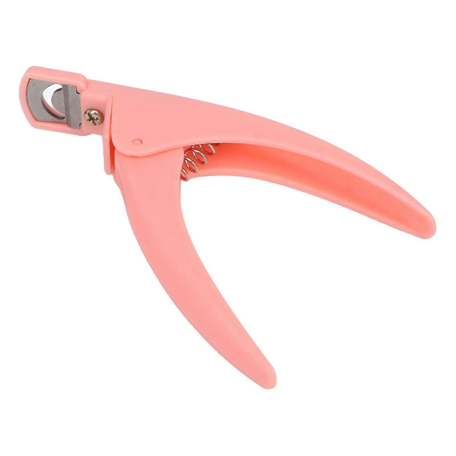 Manicure Nail Clipper, Sturdy, Simple, Practical