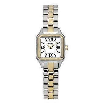 Timex Ladies Legacy Addison 23mm Stainless Steel Bracelet Watch TW2Y23900