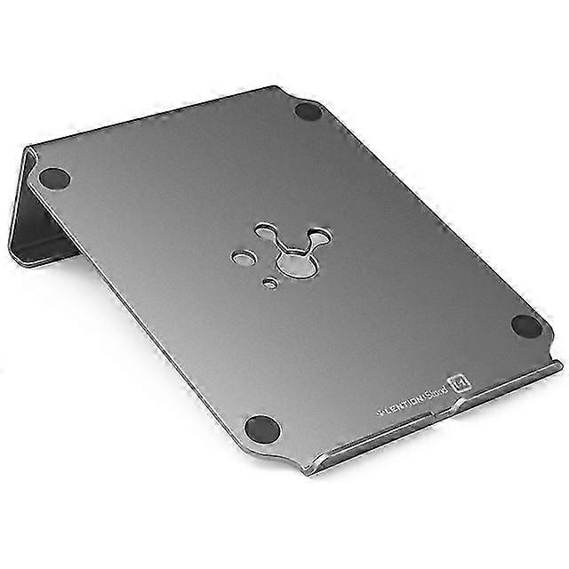 Aluminium Laptop Stand compact