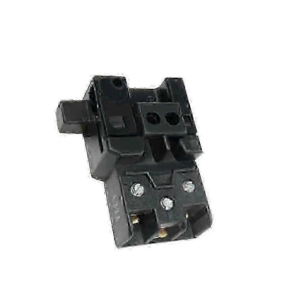 Trigger Switch For TG72BD BSS610 Cordless Circular Saw Control Push Button Controller Power Tool Spare Part Replace Accs bien1011