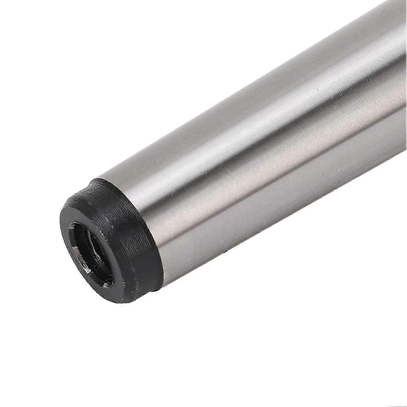 Drill Chuck Arbor MT3 to 3/8-24 Threaded Mill Chuck Adapter