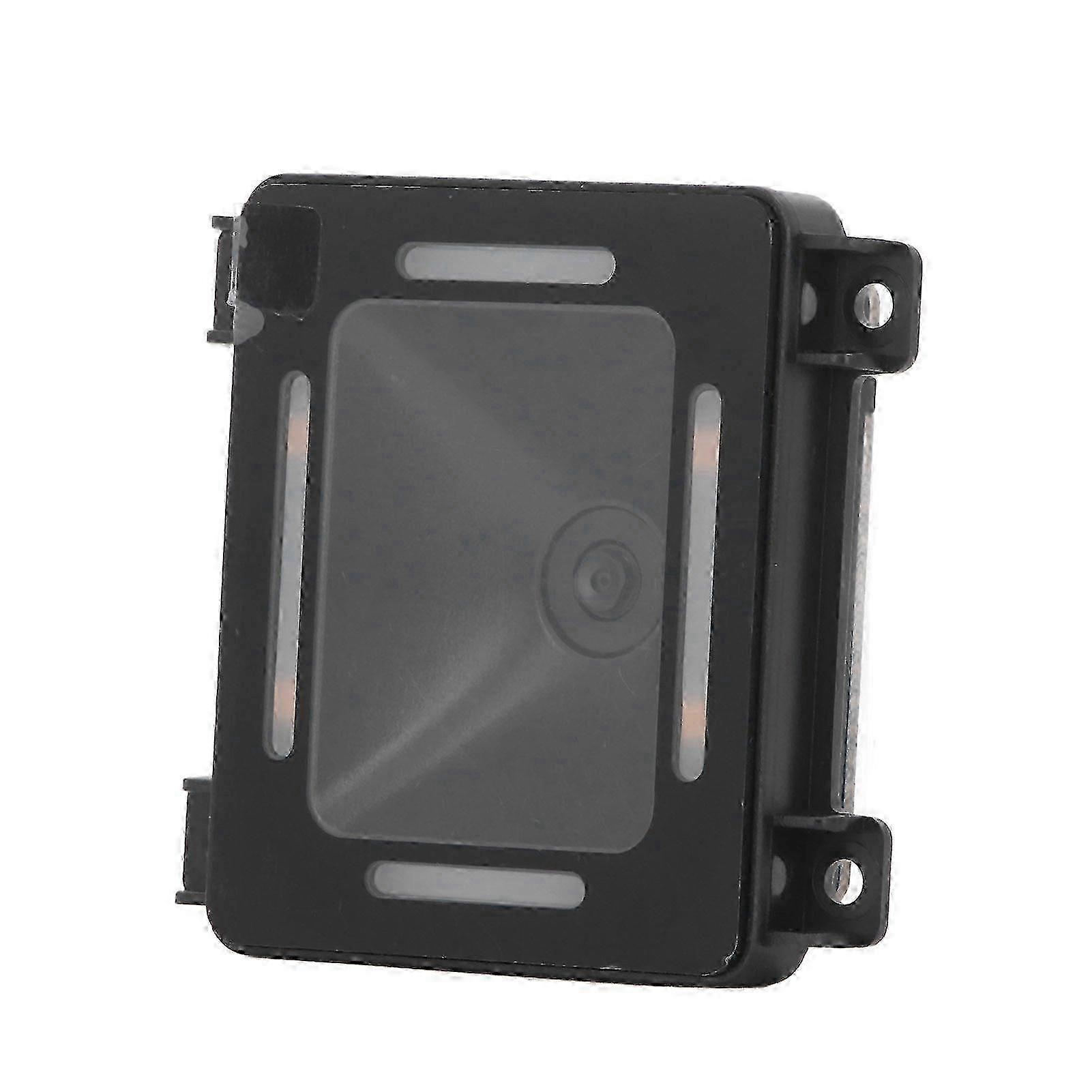Barcode Scanner Module 2D Embedded Mini USB Fixed Mount Scan Reader compatible with Self Service Equipment Pipeline Access Control