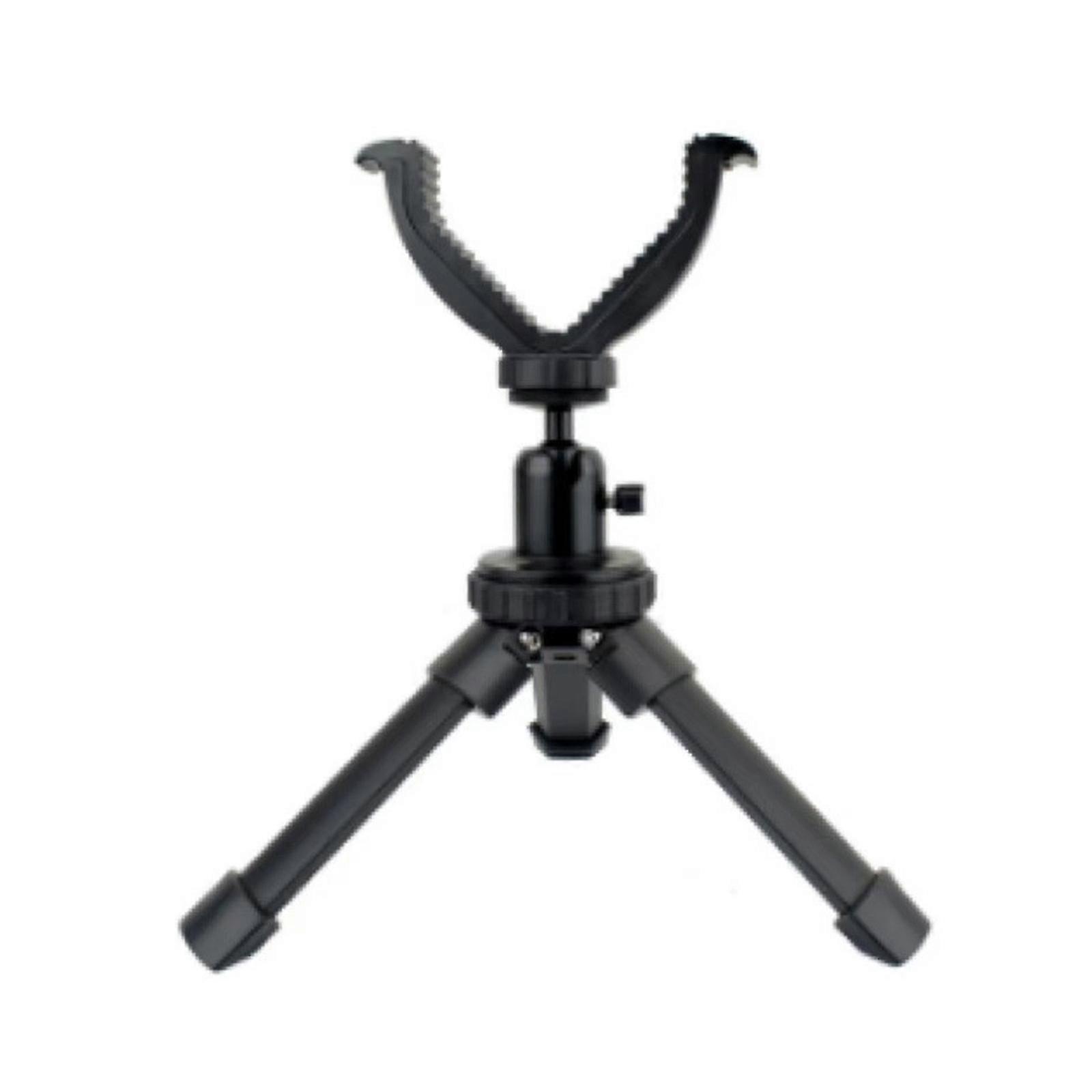 Lightweight V-Yoke Camera Tripod
