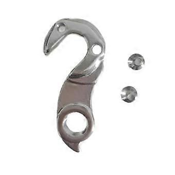 Holdbar MTB-gearskifterophæng i aluminium