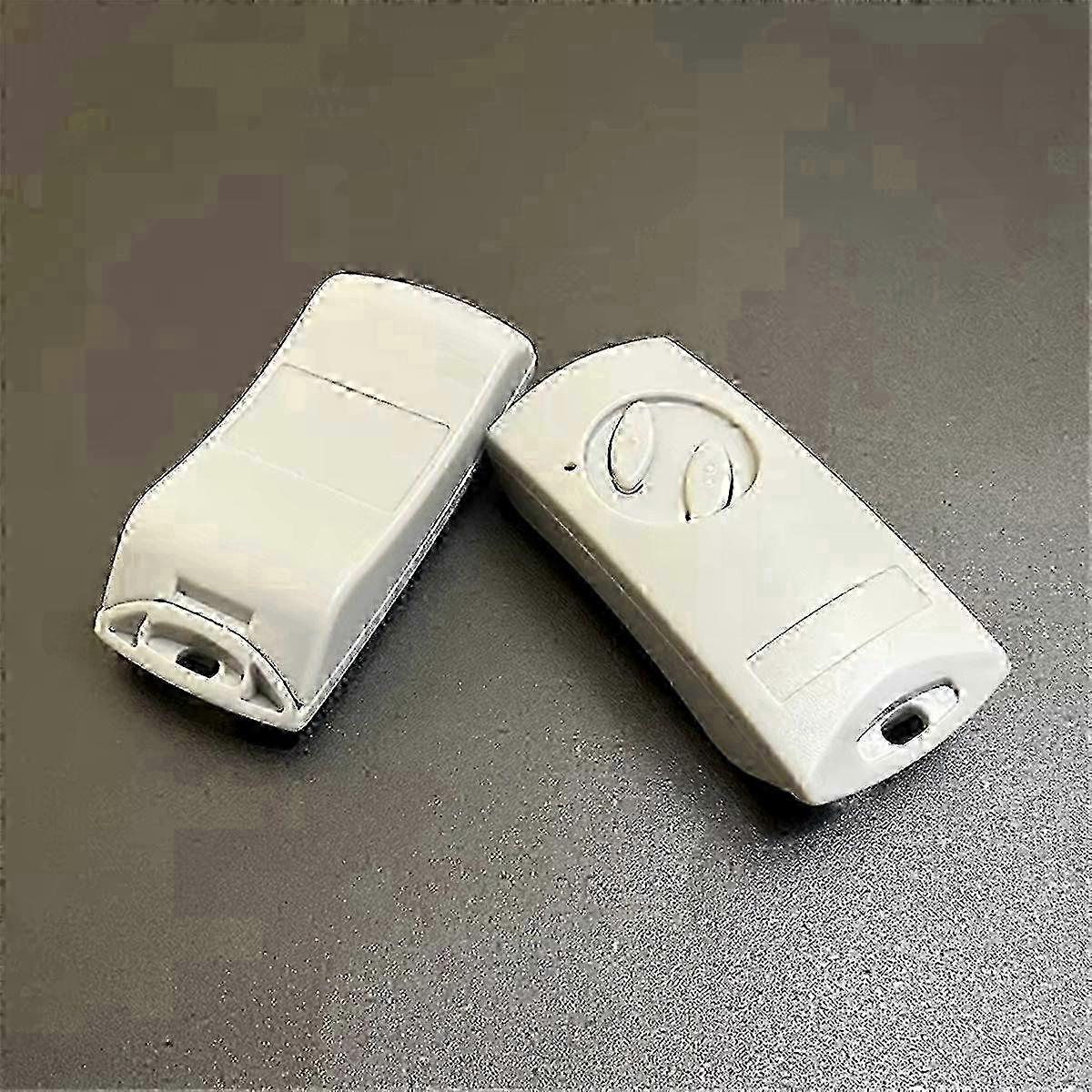 433MHz Rolling Code Garage Remote