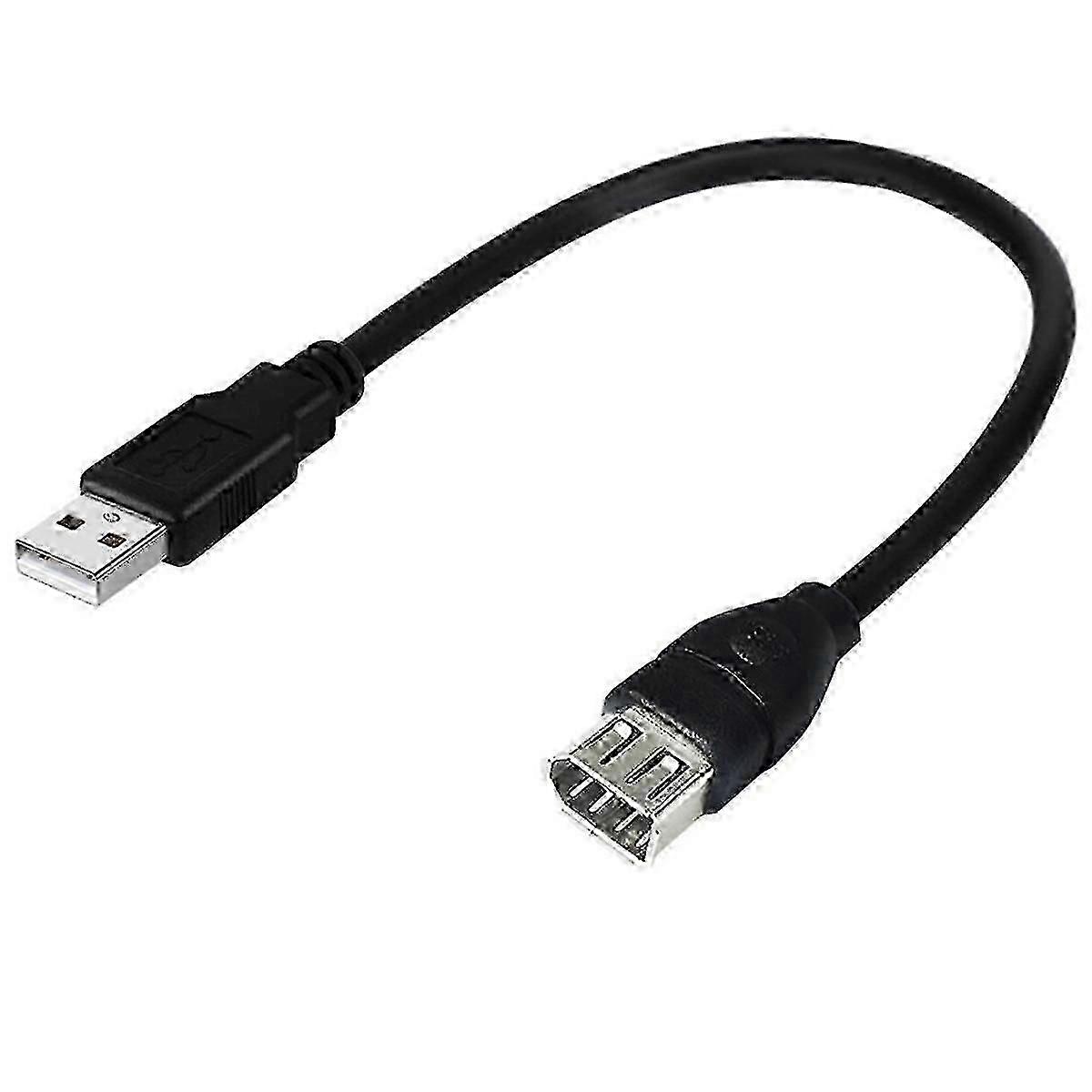 USB 2.0 to FireWire 6-Pin Adapter