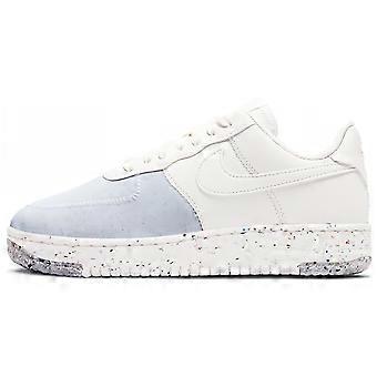 Nike Air Force 1 Crater 'Summit White' Feminino CT1986-100