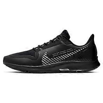Nike Air Zoom Pegasus 36 Shield Schwarz AQ8005-001