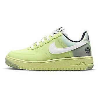 Nike Air Force 1 Crater Low Light Lemon Twist GS DH4339-700
