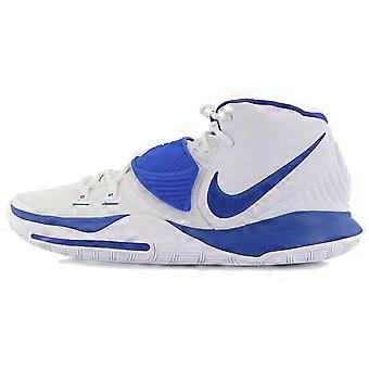 Nike Kyrie 6 Tb 'White Rush Blue' CW4142-111