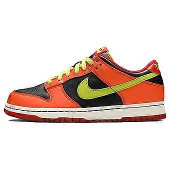 Nike Dunk Low 'Orange Blaze Cactus' GS 310569-032