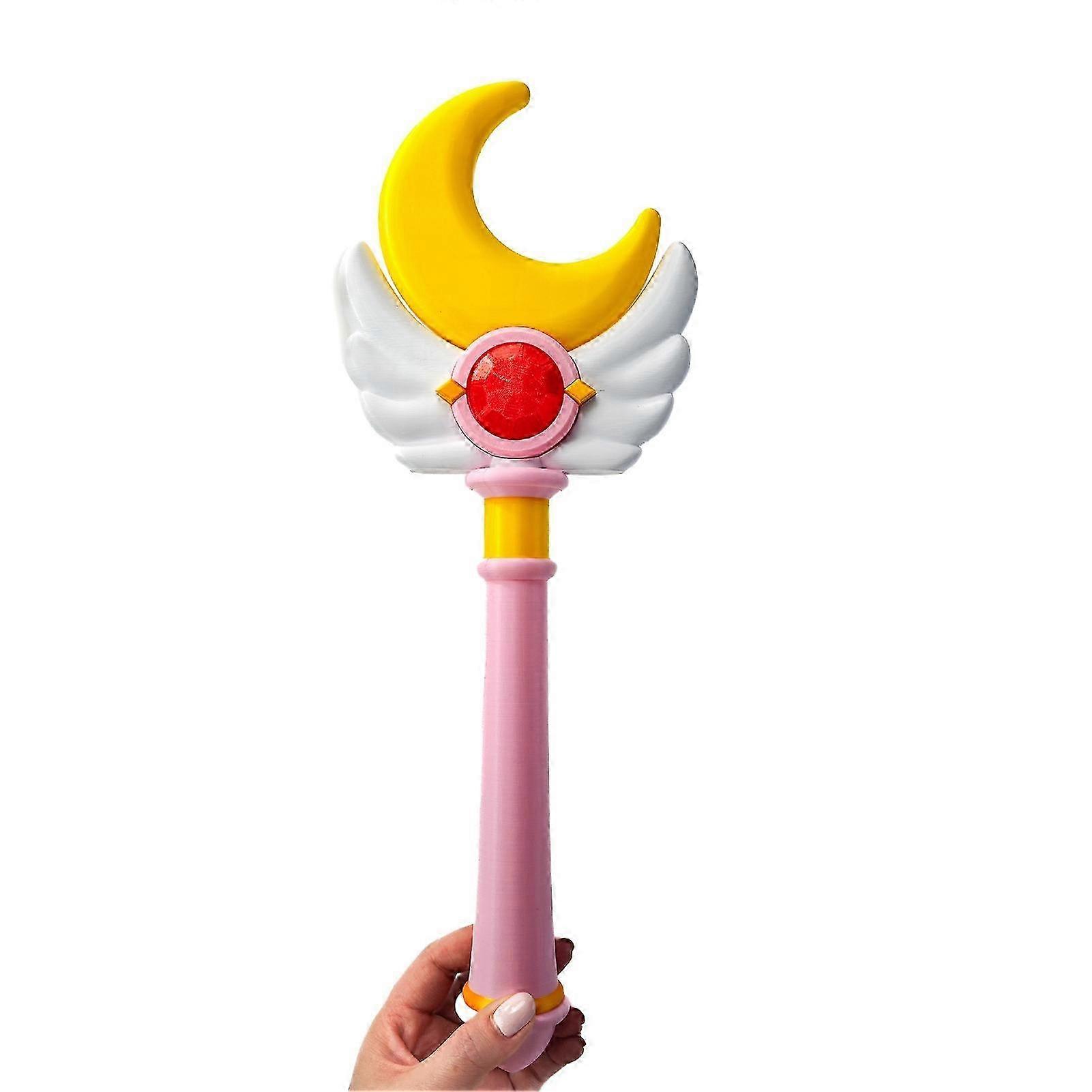 Lightweight Contactless Pay Wand