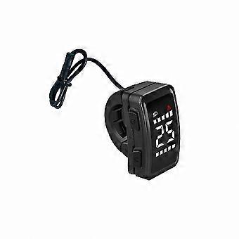Vervangend display voor BBS01/BBS02 middenmotor, DZ40