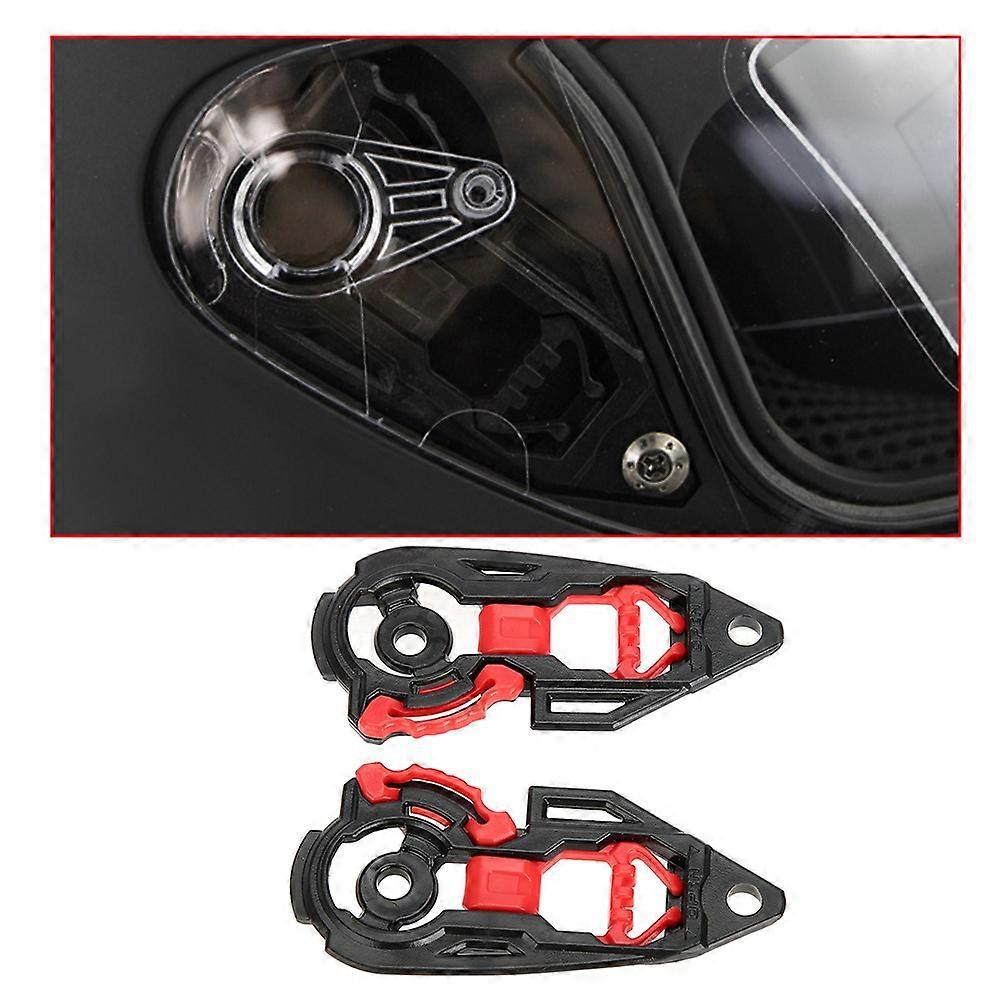 Durable Practical Racing Helmet Screw Set
