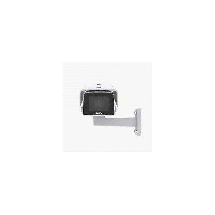 Axis 02486-001 White IP Security Camera