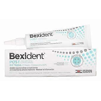 Teething gel Isdin BEXIDENT 25 ml Gel Post Treatment