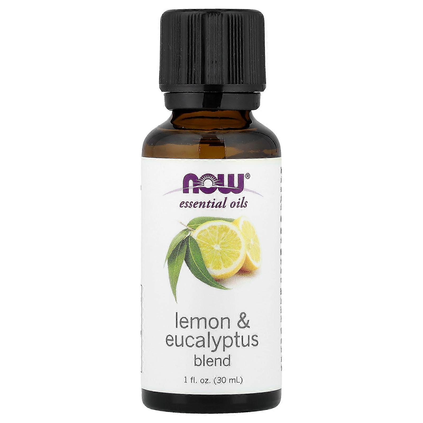 NOW Foods, Essential Oils
