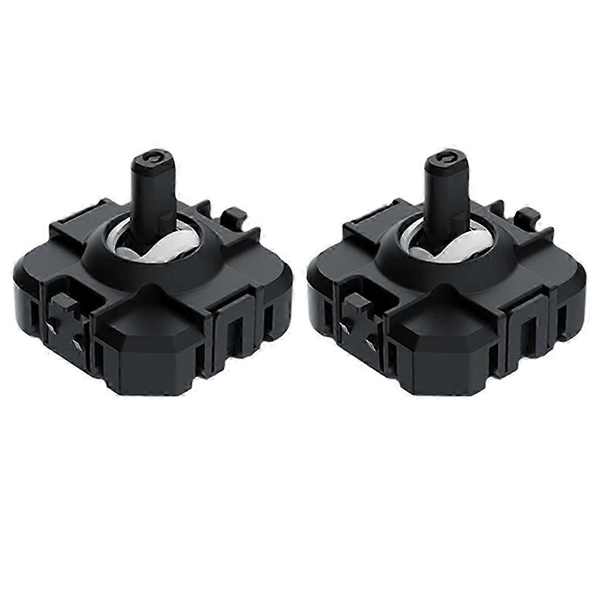 2pcs joystick compatible with G6Pro black