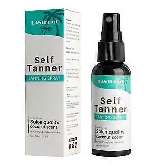 smoothing self tanner, a thoughtful gift, cruelty free formula, vegan friendly-DZF