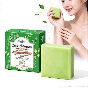 Scented Soap Bar 50g for Bath and Body, Gentle Daily Cleansing with Creamy Lather, Fresh Fragrance and Soft Comfortable Skin After Washing