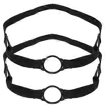Universal Water Kettle Straps 2Pcs Adjustable Bottle Holders for Hiking
