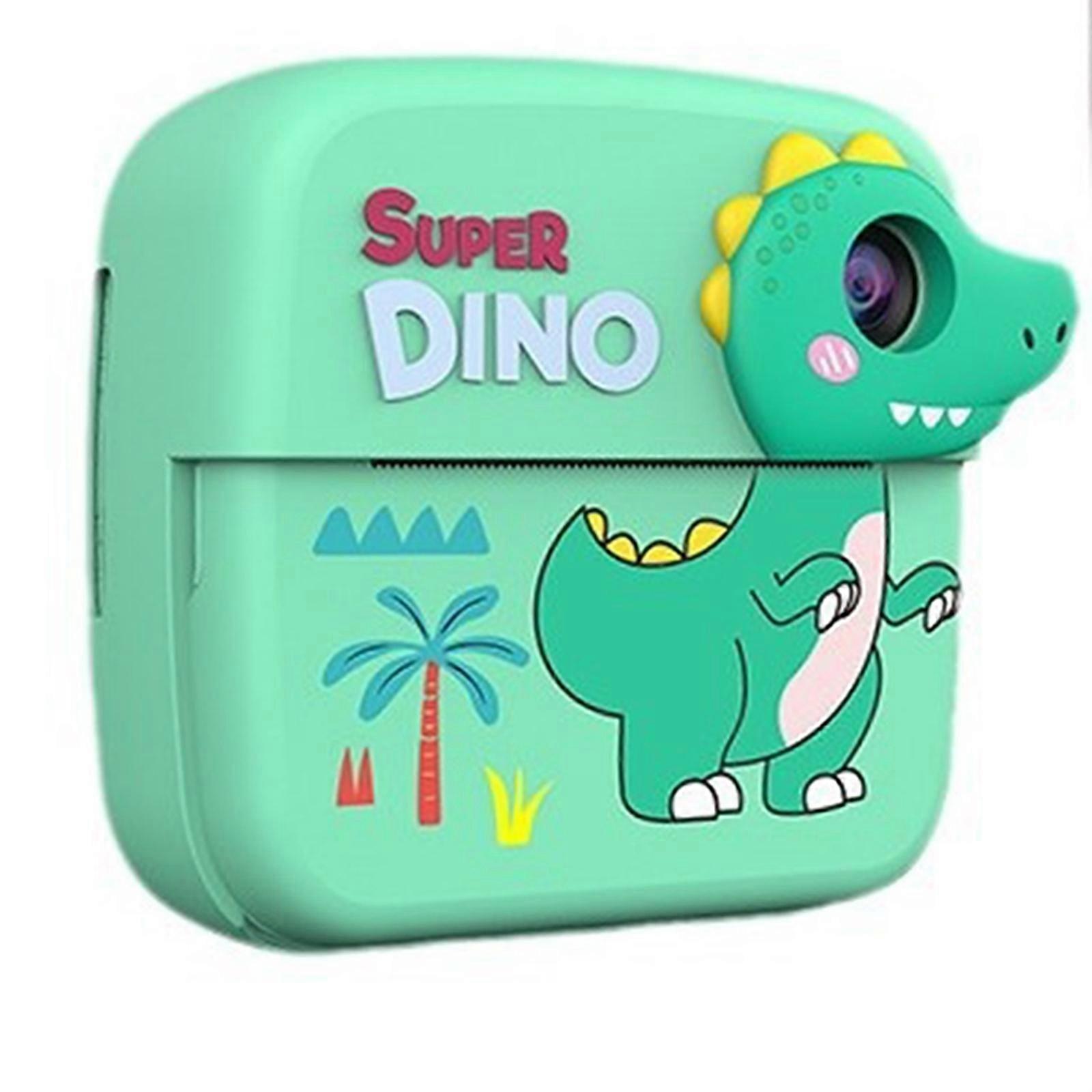 A28 Children Printing Camera