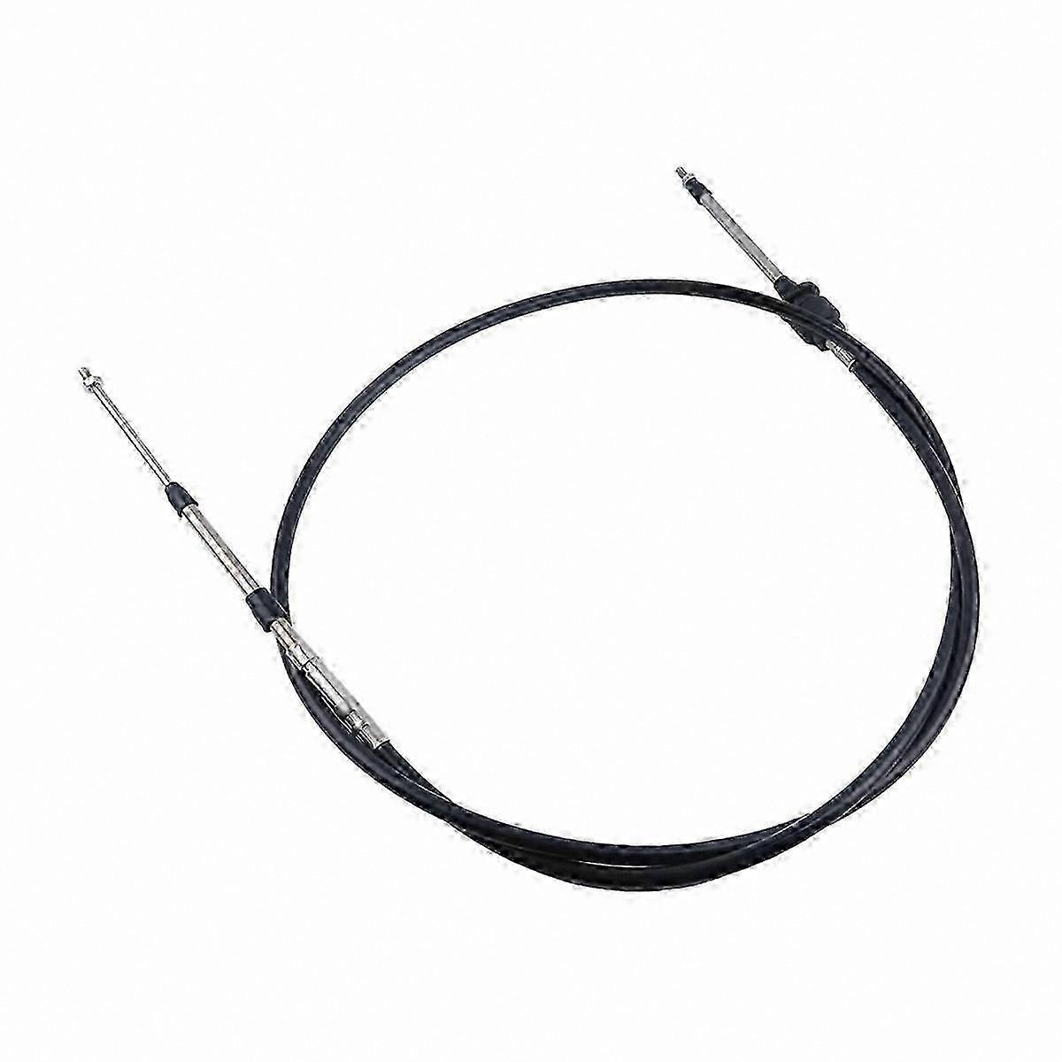 Marine-Tested Steering Cable