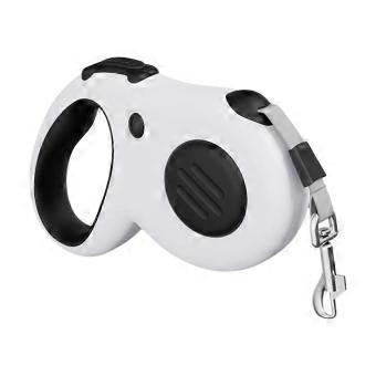 Ergonomic Retractable Dog Harness