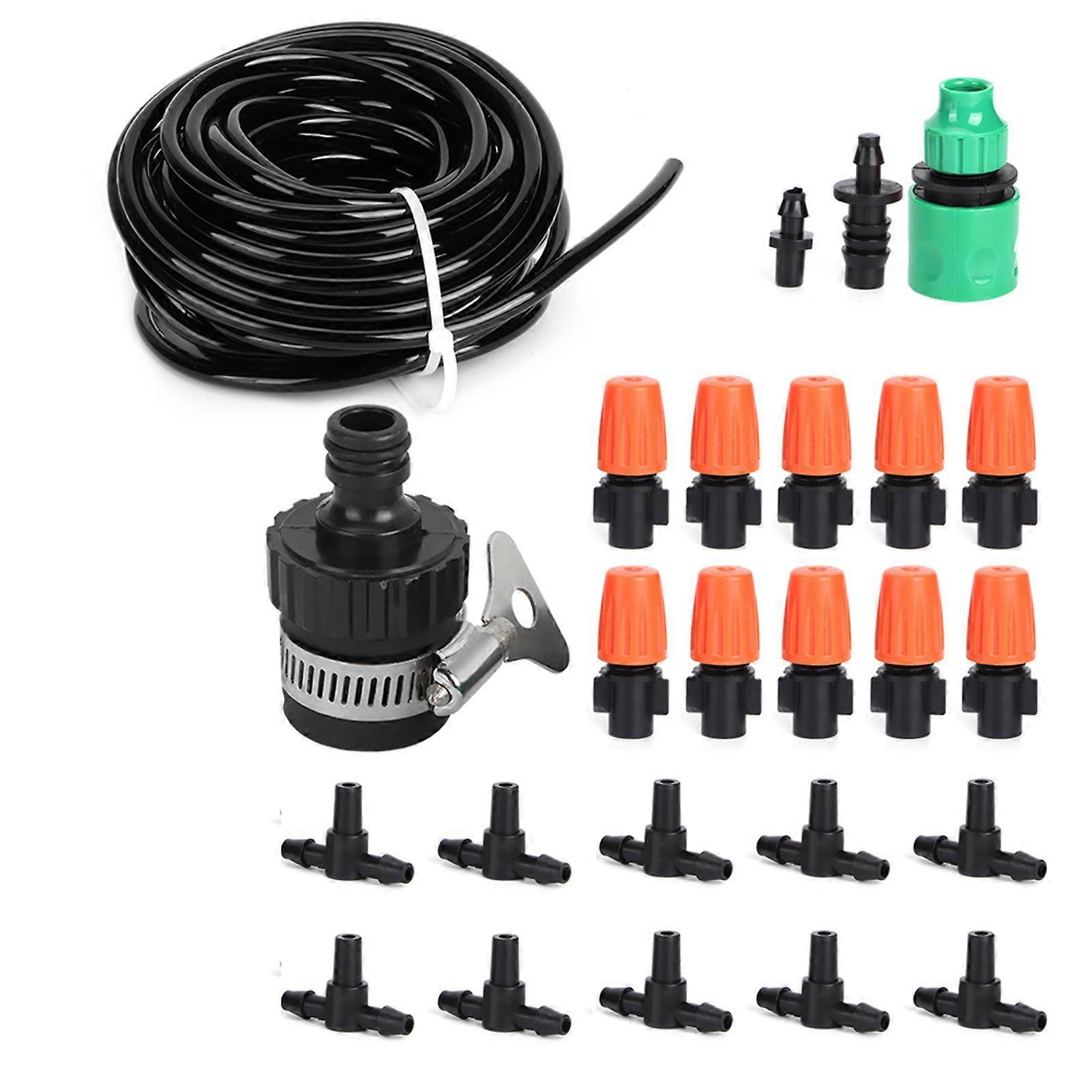 Garden Atomiser Kit 10m Auto Watering