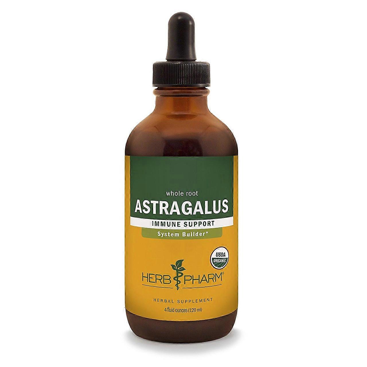 Herb Pharm Astragalus Extract 4 Oz