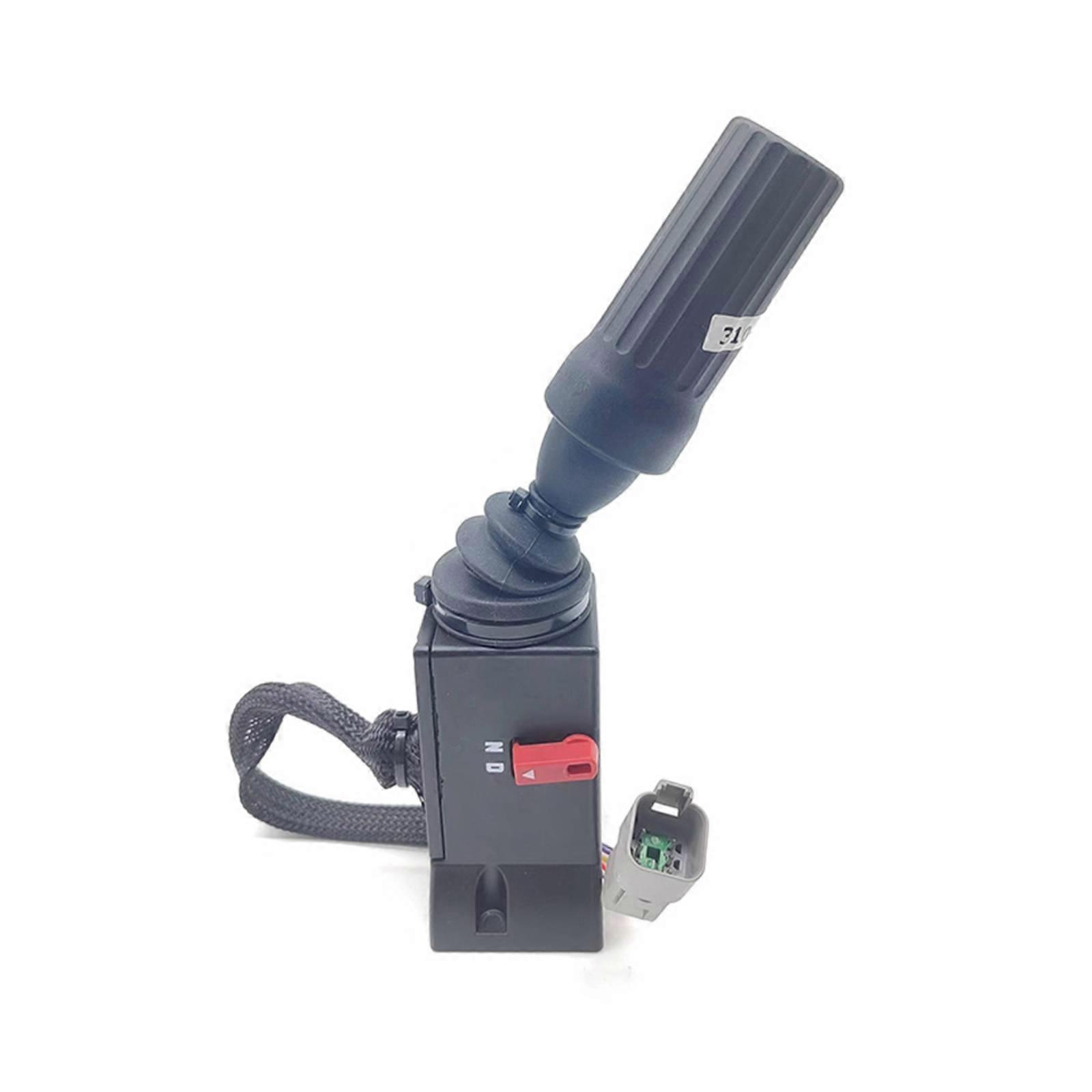 Excavator Combination Switch Integrated for Loader Controls, Machinery Mechanics