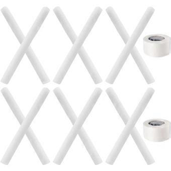 Dog Ear Standing Tape for Puppies, Reusable Support Foam