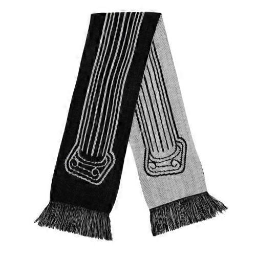 Aries Mens Column Scarf