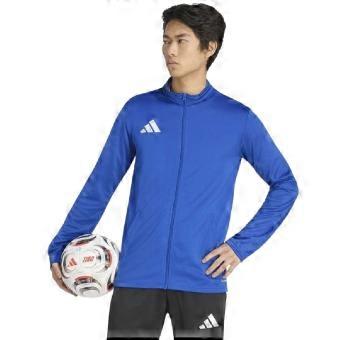 Adidas Mens Entrada 26 Track Jacket