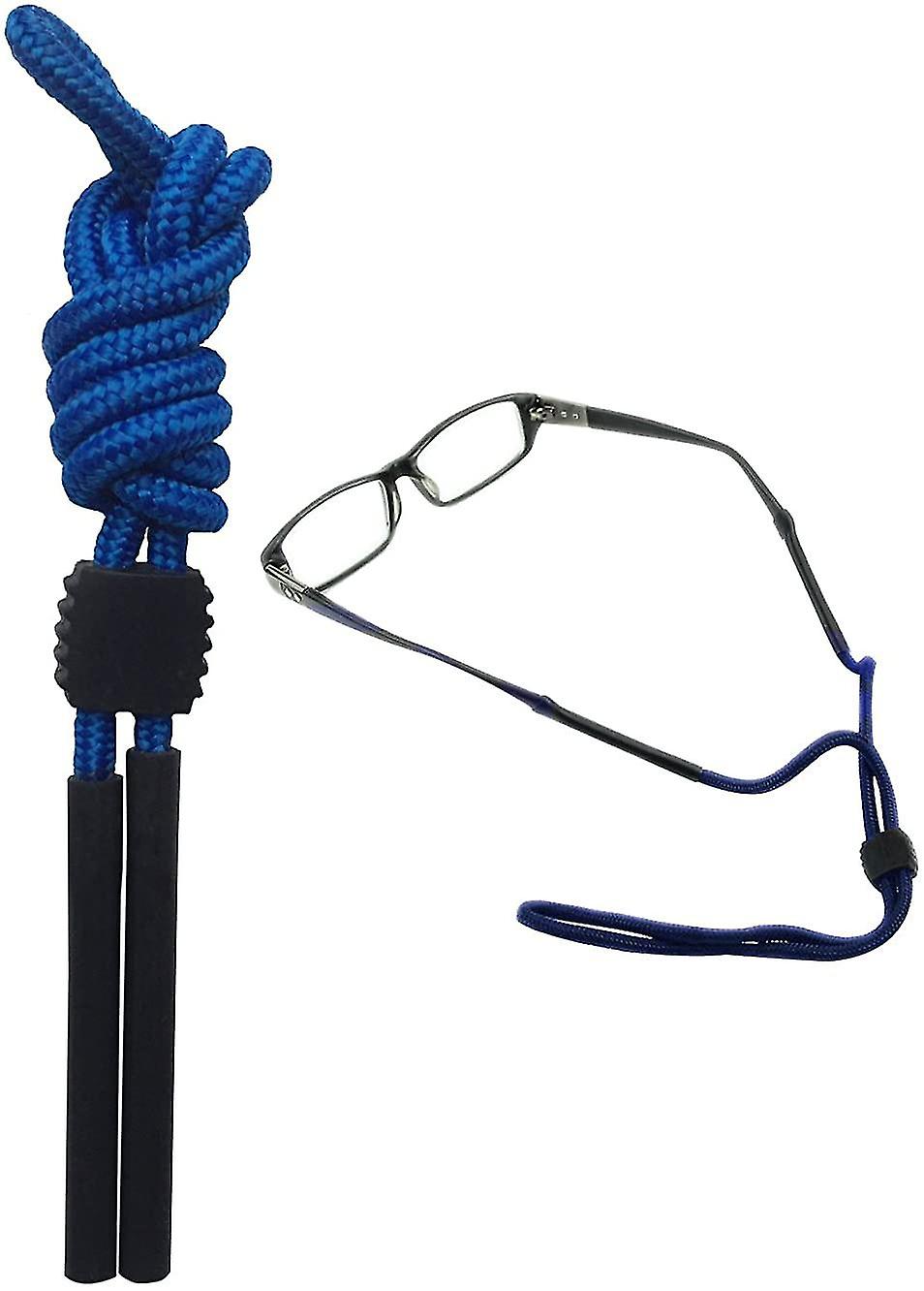 thumbnail image 4 of Correas fijas antipérdida para gafas, 6 uds., para natación, Surf, 4 of 5