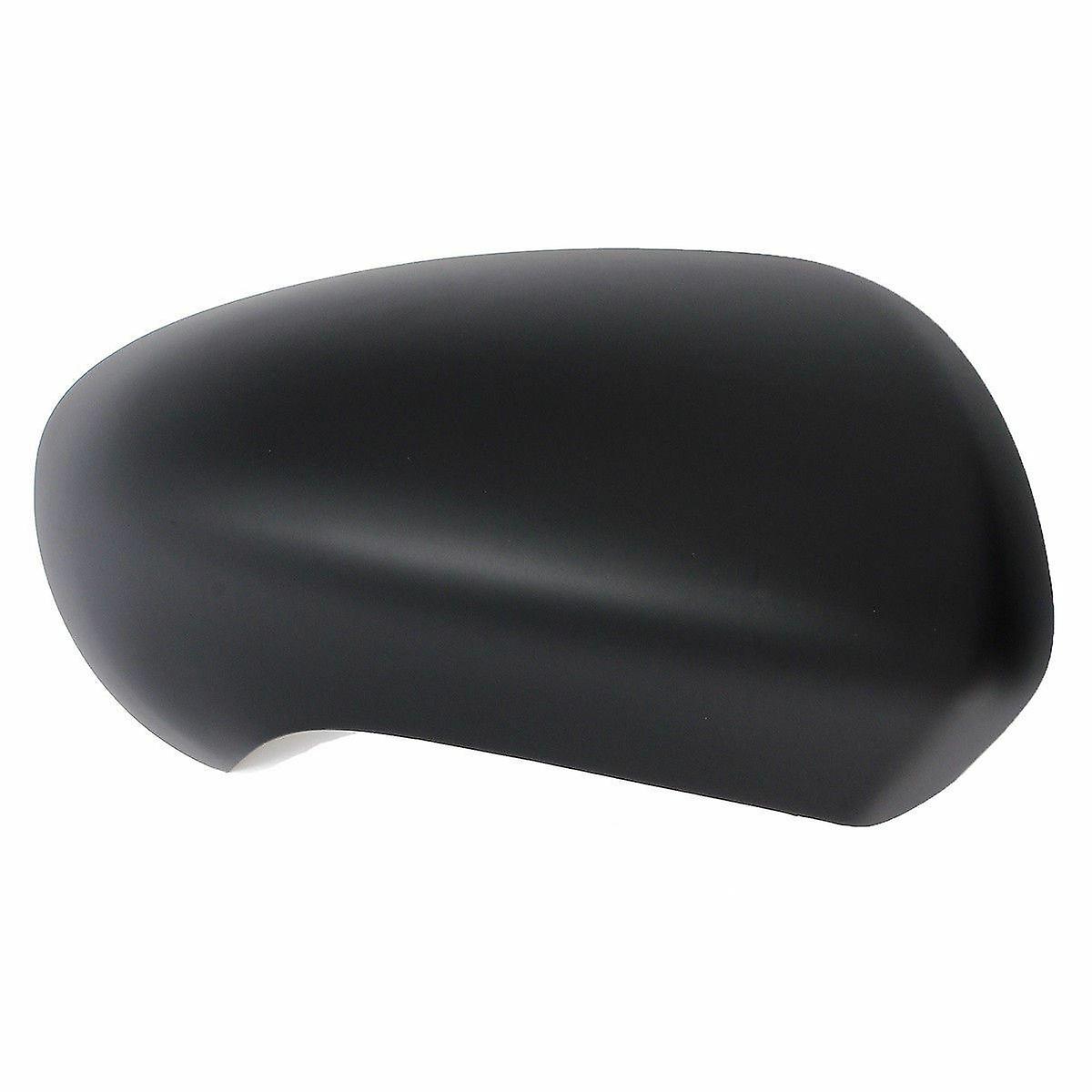 For 2007-2014 Side Door Rearview Mirror Cover Trims Car Accessories Right Side