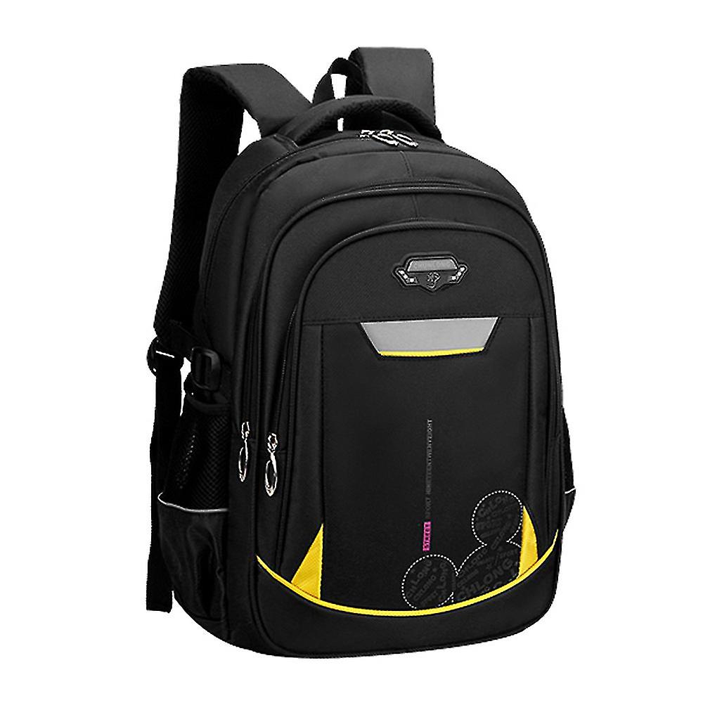 Children's School Bag Large Capacity Ridge Protector Backpack Kindergarten Elementary School Students