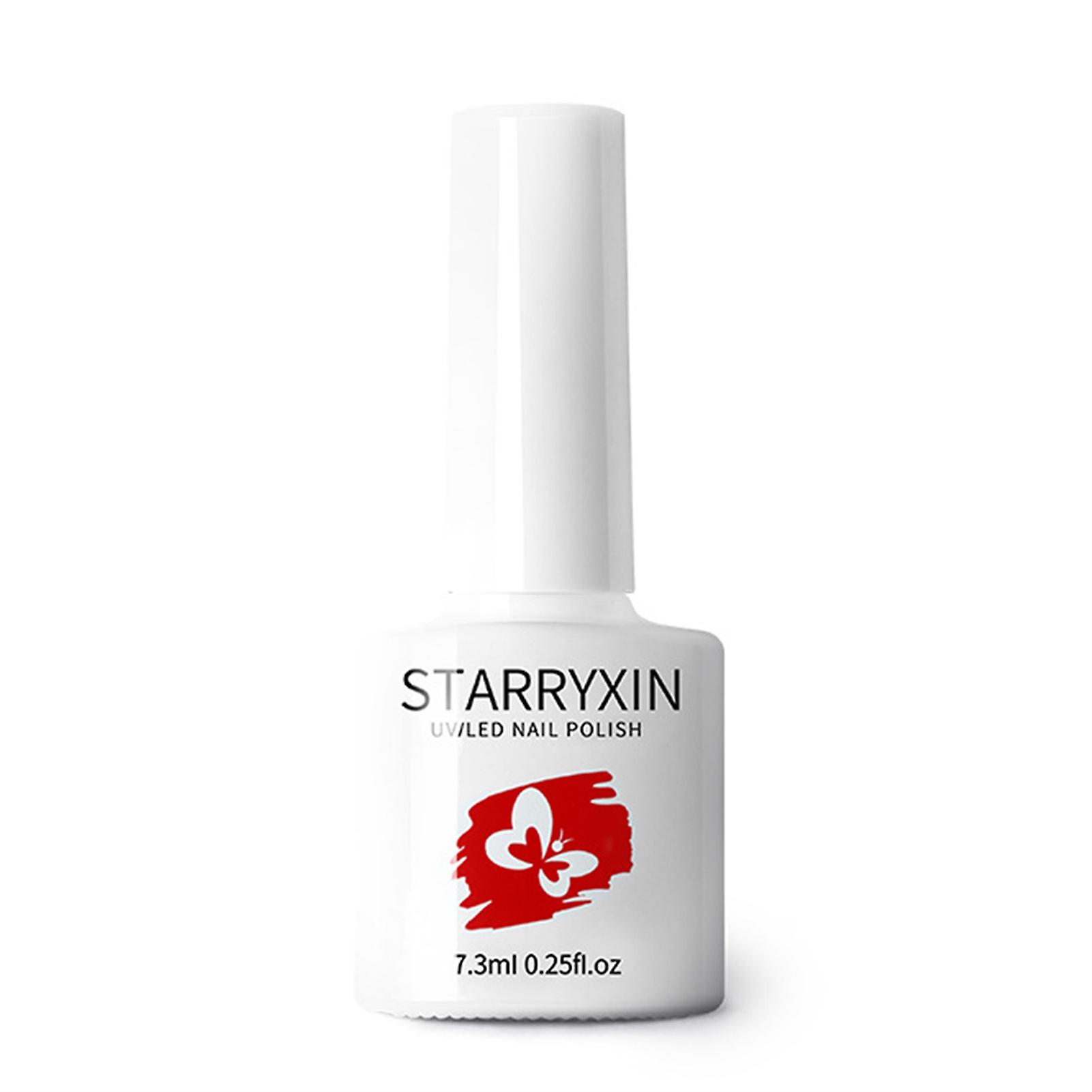 7.3ml Trendy Phototherapy Nail Polish Resists Smudging Gel Adhesion Enhancement For Nail Art Diy Design