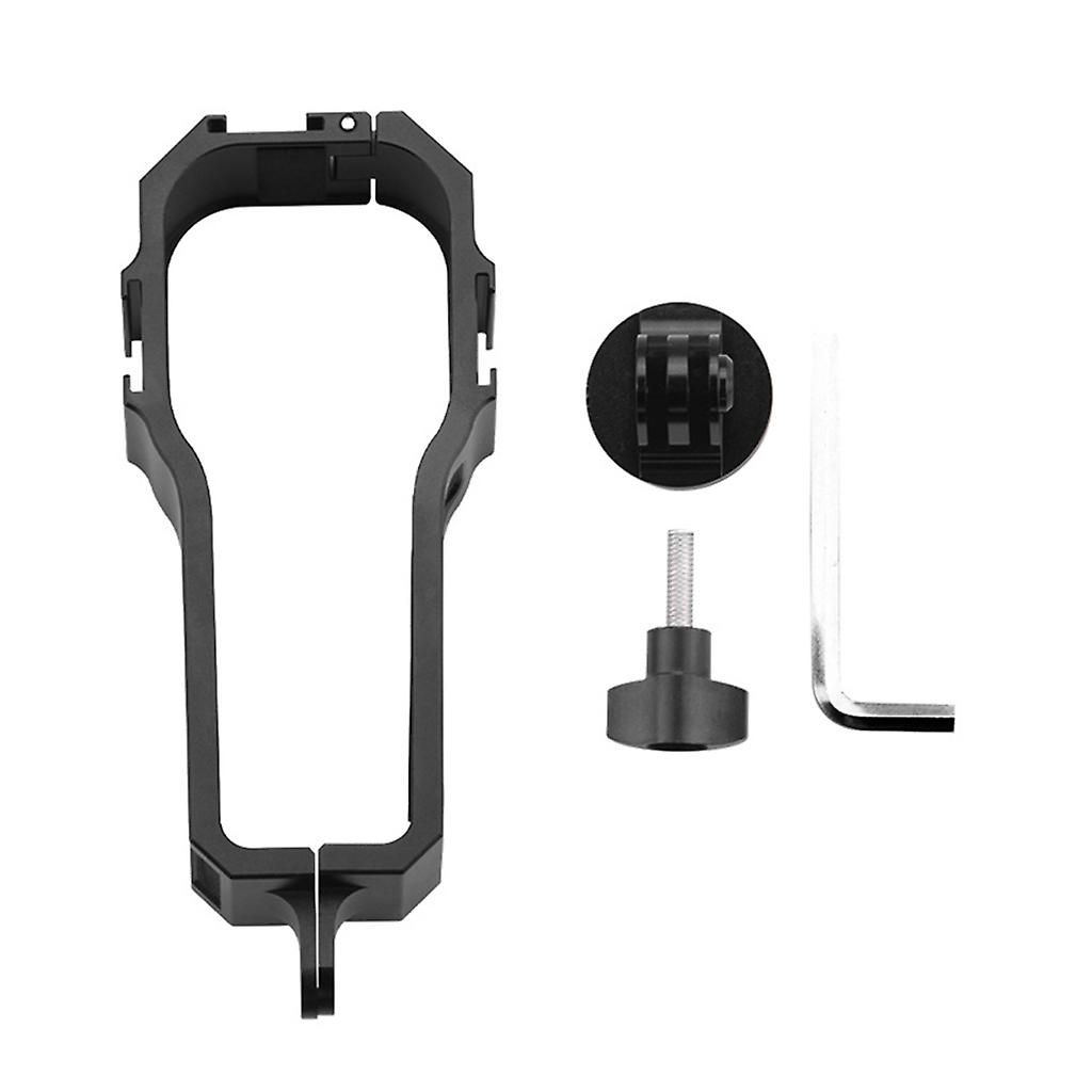 Camera Cage for ONE RS Extension Frame Protective Cases Expansion Shells