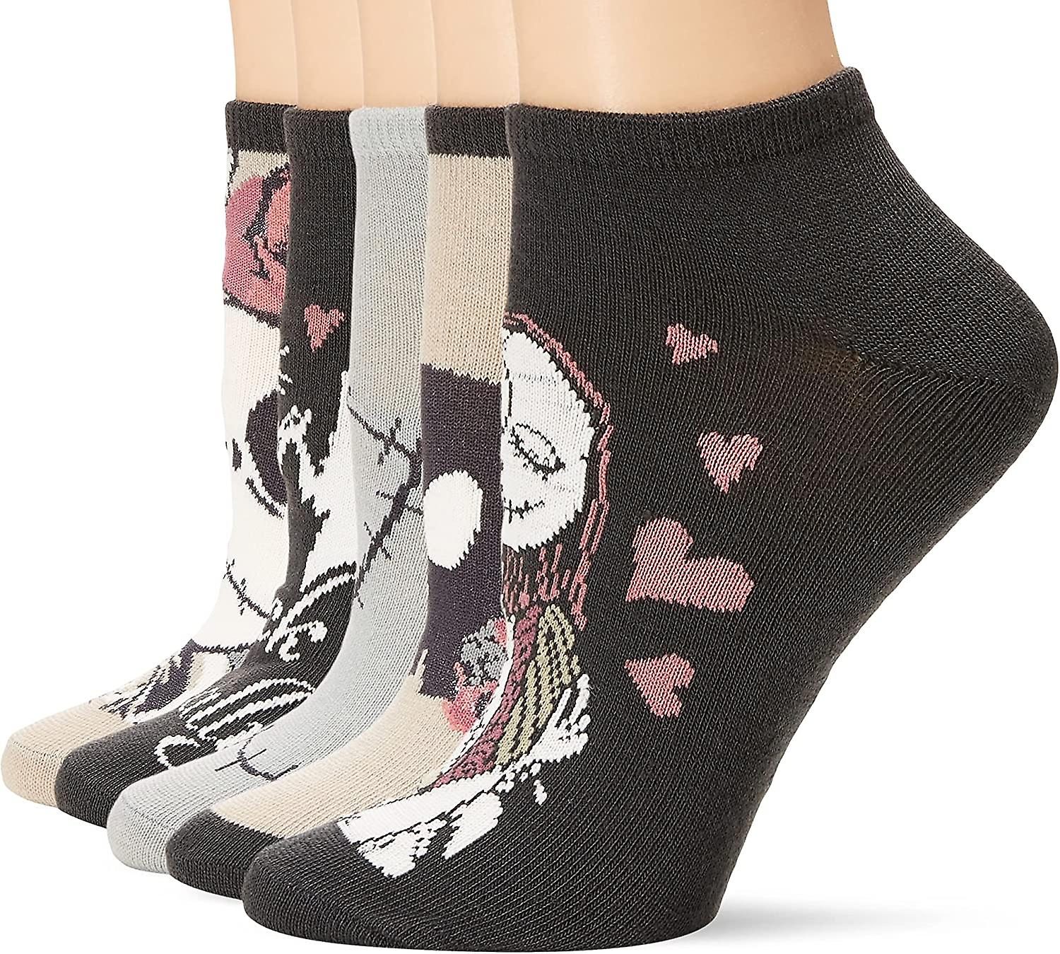 Disney Women's Nightmare Before Christmas