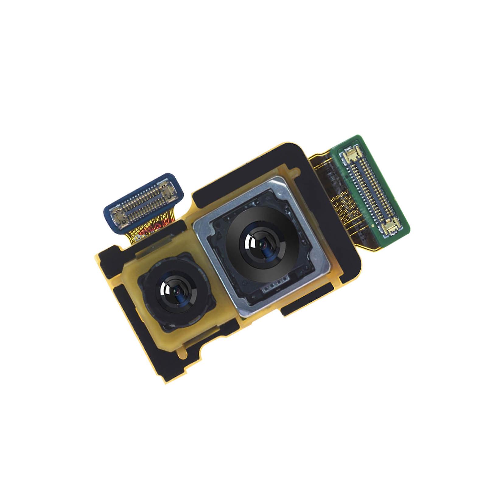Caméra Arrière Galaxy S10e Module Capteur Photo Compatible et Nappe