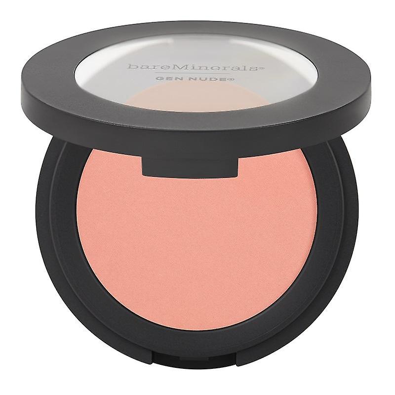 BareMinerals Gen Nude Powder Blush Pretty in Pink