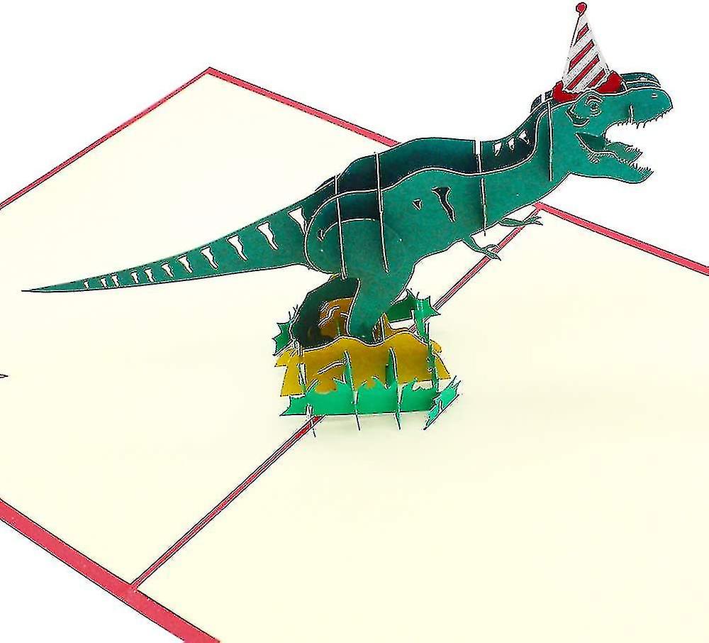 3d With Pop Up Envelope Ting S